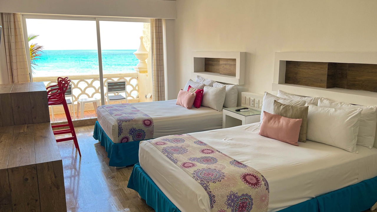 Photo of Bedroom in Zona Hotelera