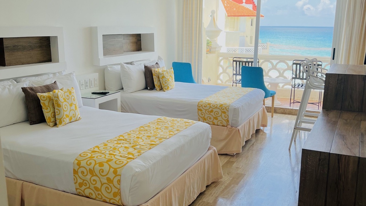 Photo of Bedroom in Zona Hotelera