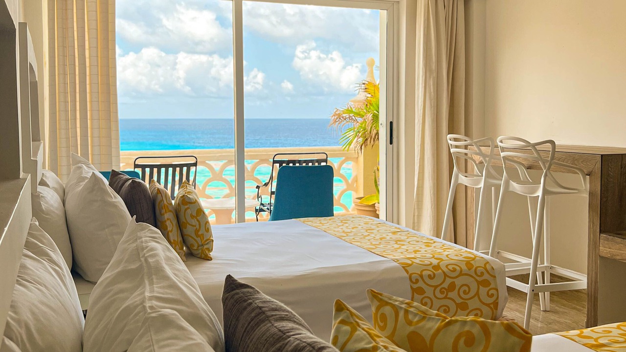 Photo of Bedroom in Zona Hotelera