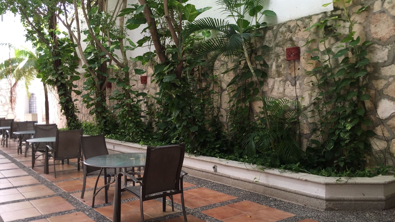 Photo of Outdoor in Zona Hotelera