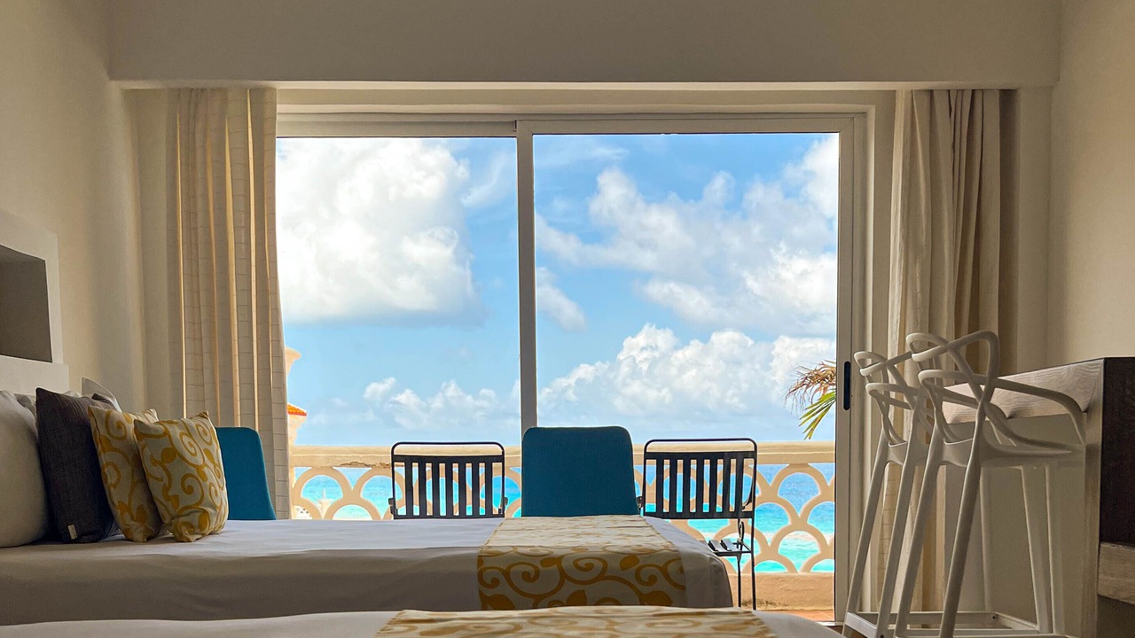 Photo of Bedroom in Zona Hotelera