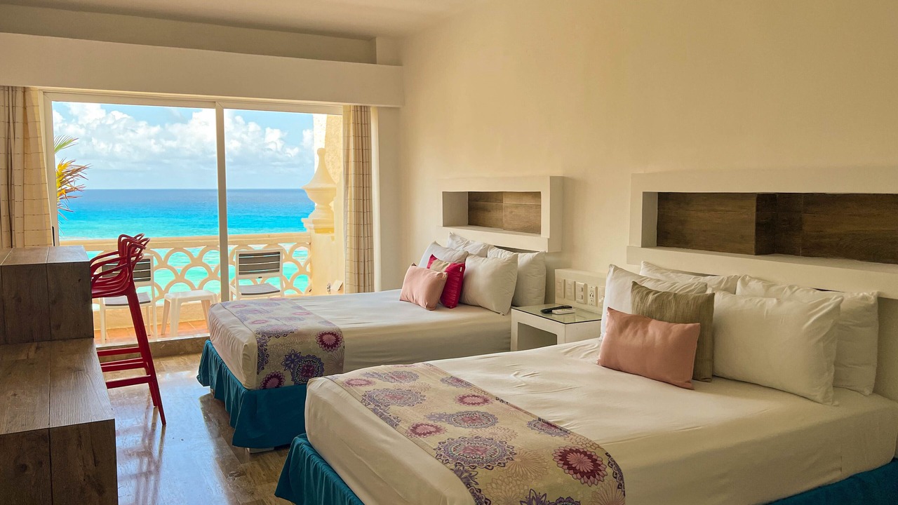 Photo of Bedroom in Zona Hotelera