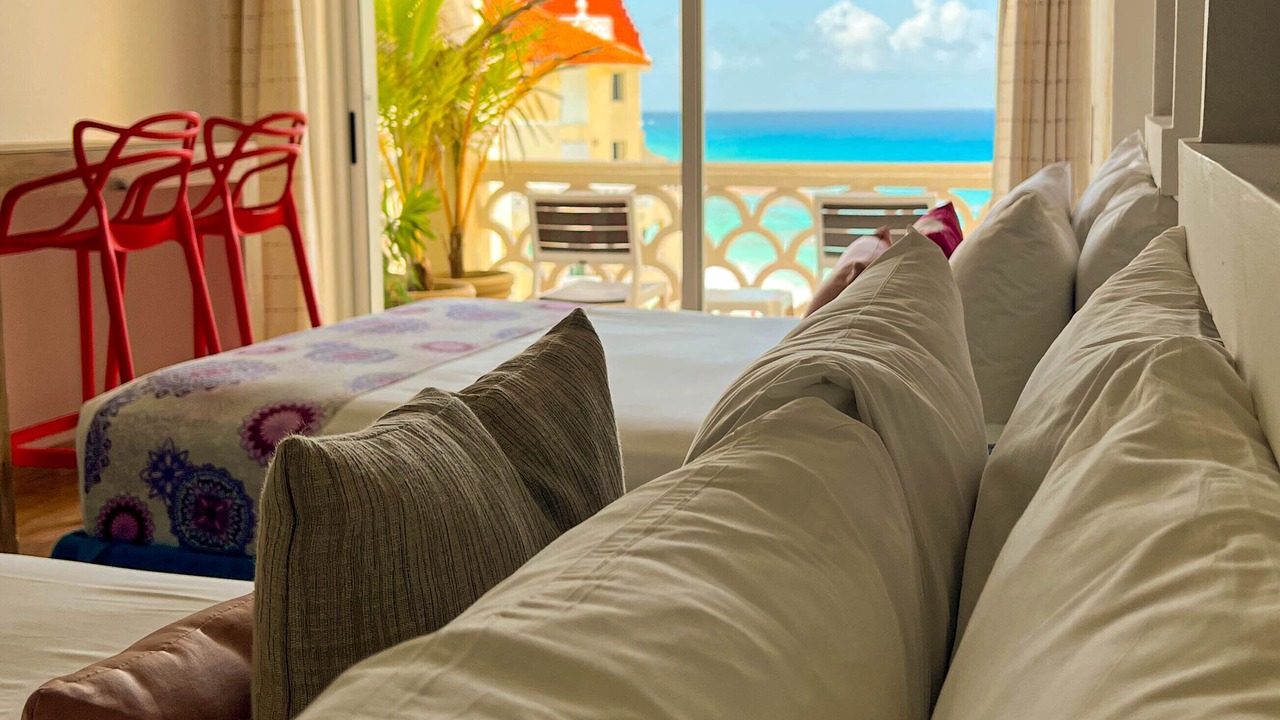 Photo of Bedroom in Zona Hotelera
