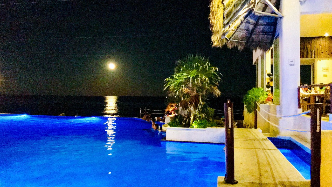Photo of Outdoor in Zona Hotelera