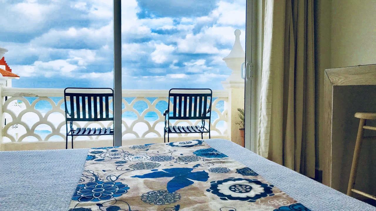 Photo of Bedroom in Zona Hotelera