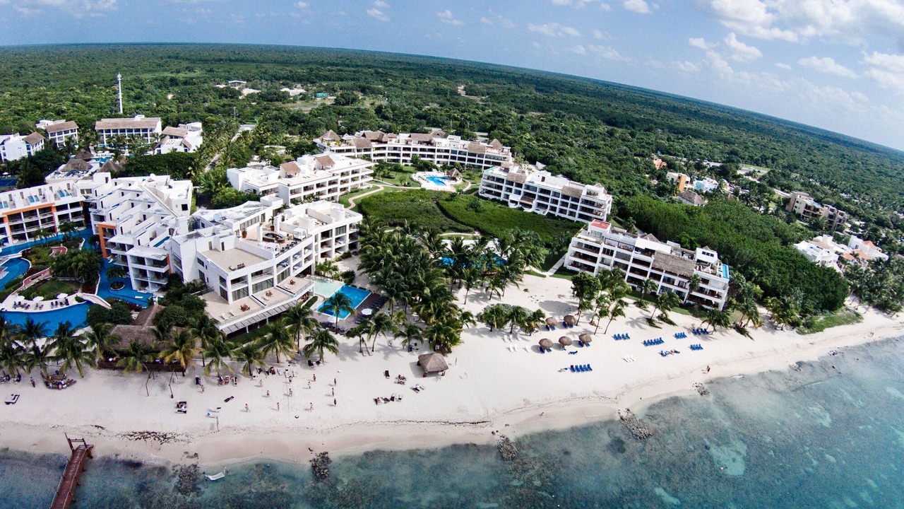 Photo of Others in Costa Maya