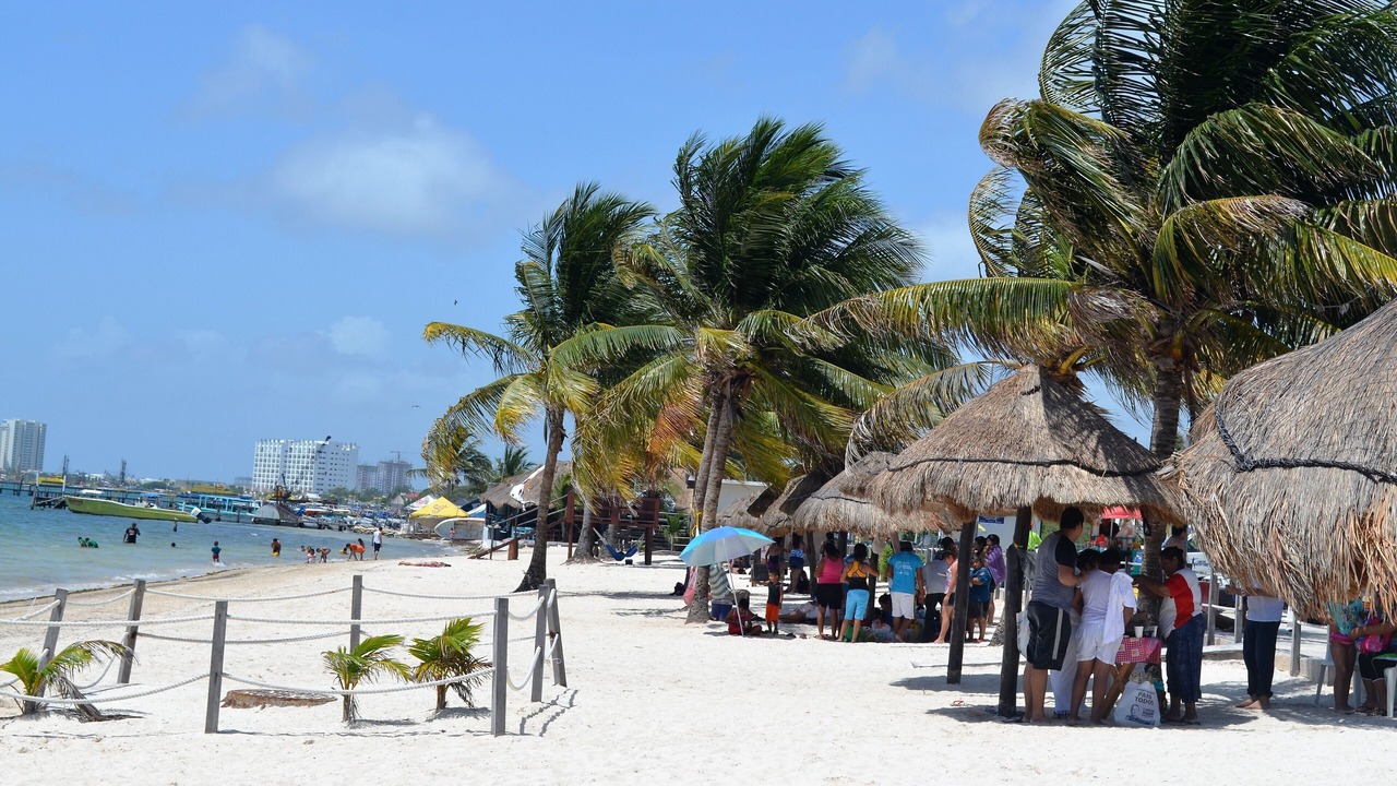 Photo of Others in Cancun