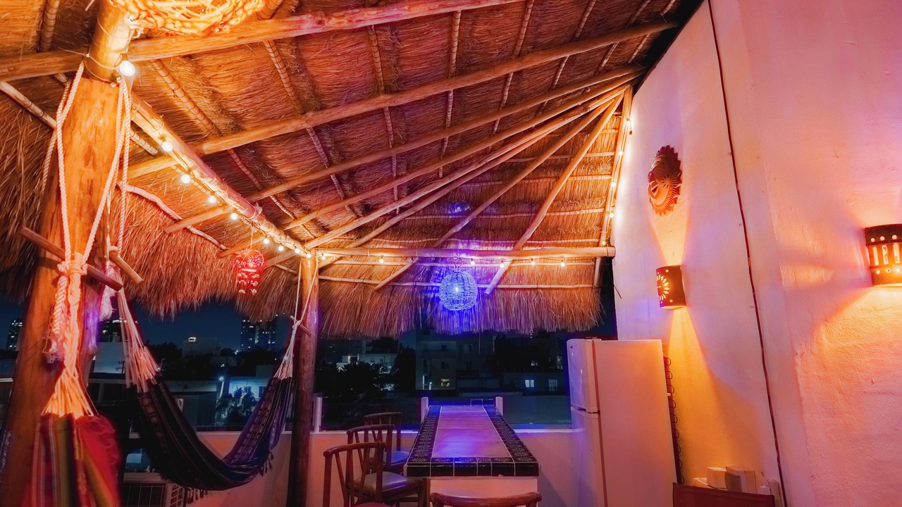 Photo of Others in Cancun