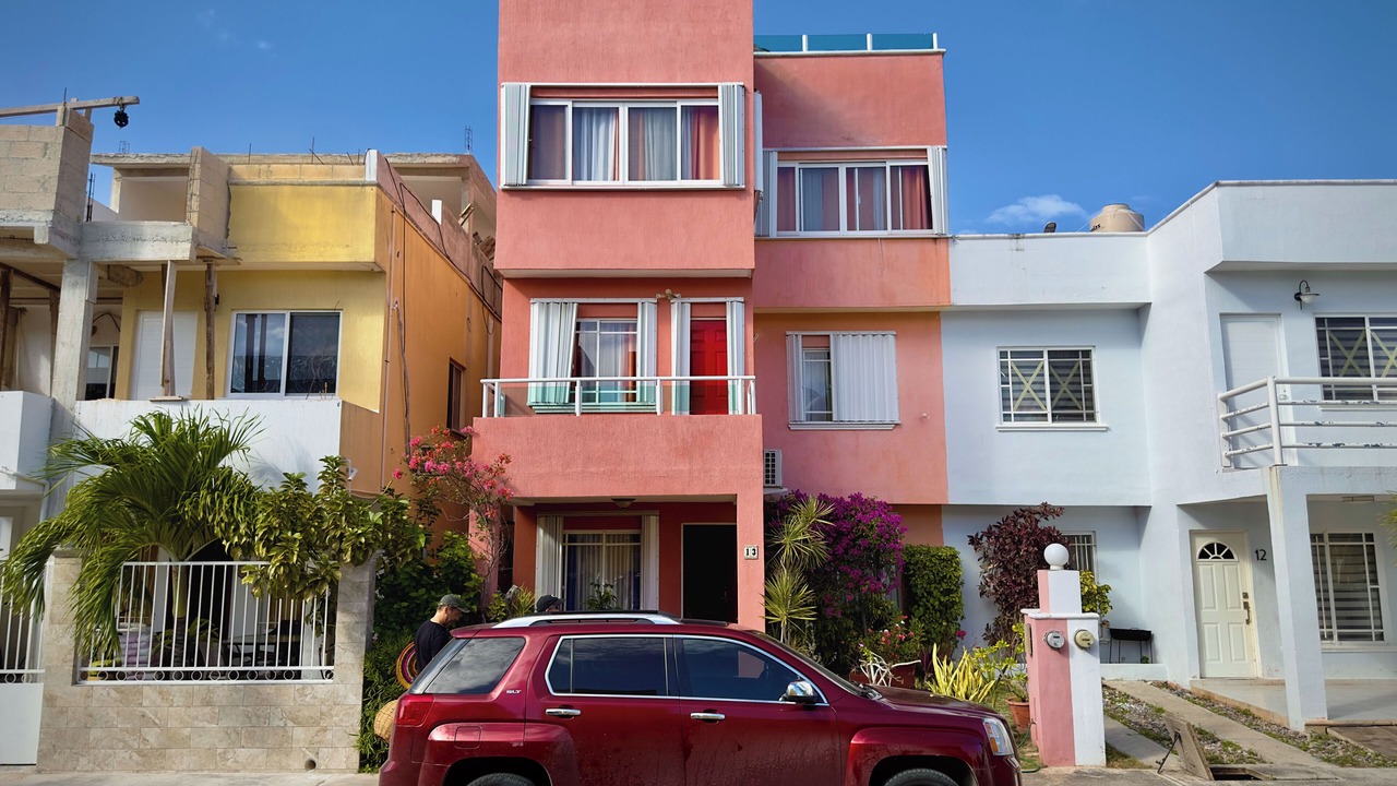 Photo of Others in Cancun