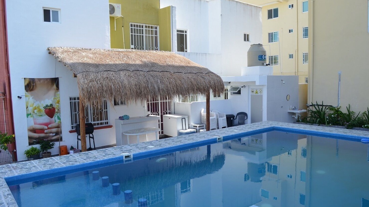 Photo of Outdoor in Cancun