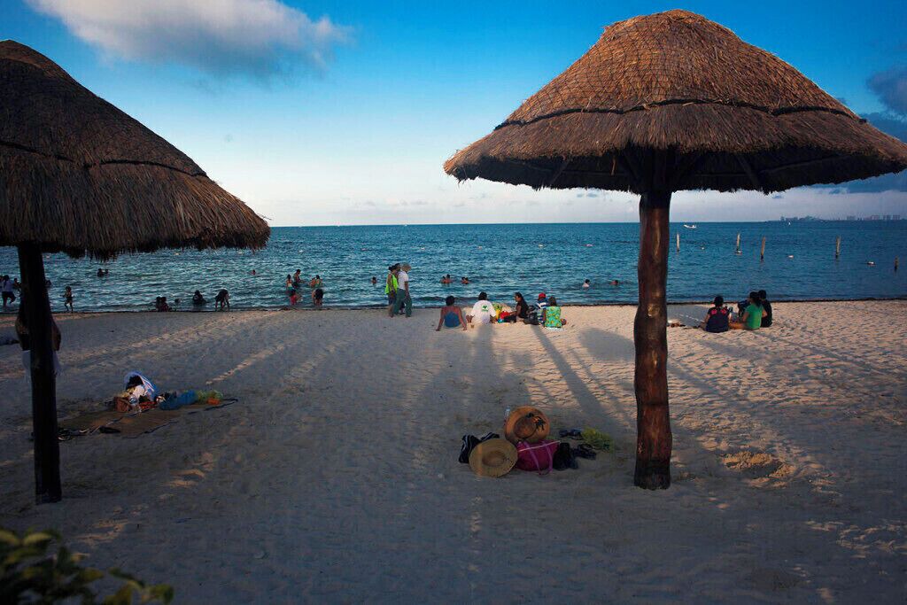 Photo of Others in Cancun