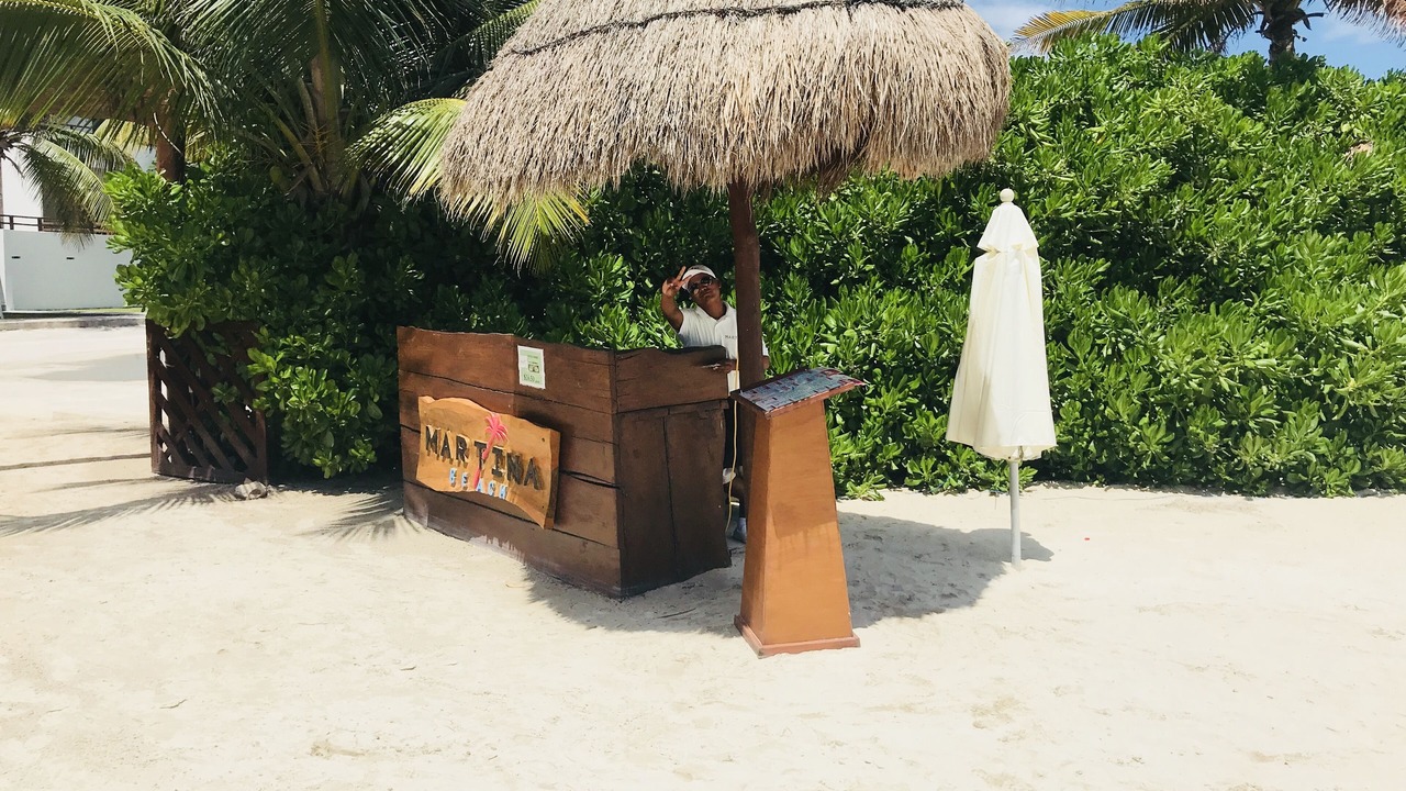 Photo of Outdoor in Luis Donaldo Colosio