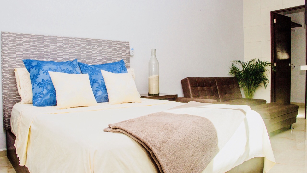 Photo of Bedroom in Luis Donaldo Colosio