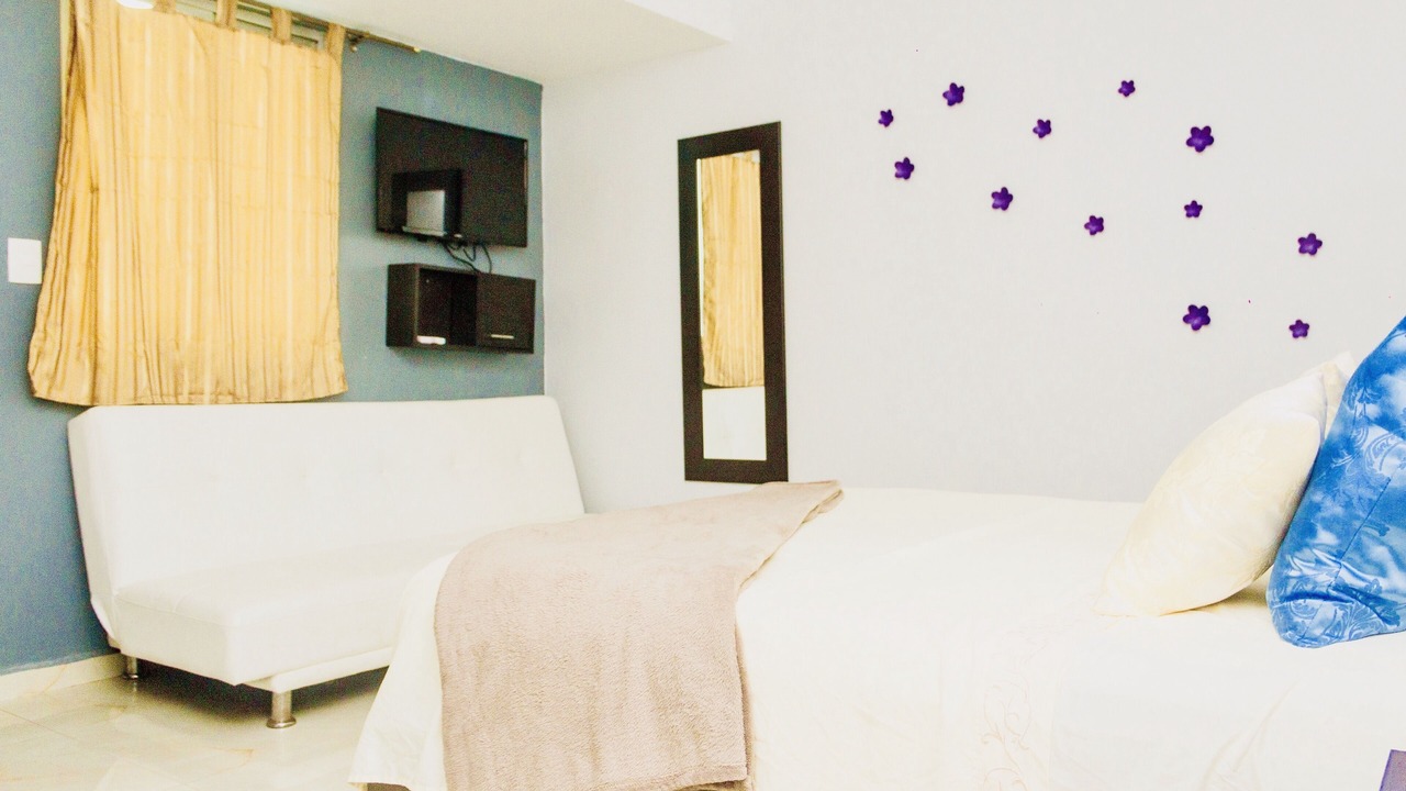 Photo of Bedroom in Luis Donaldo Colosio