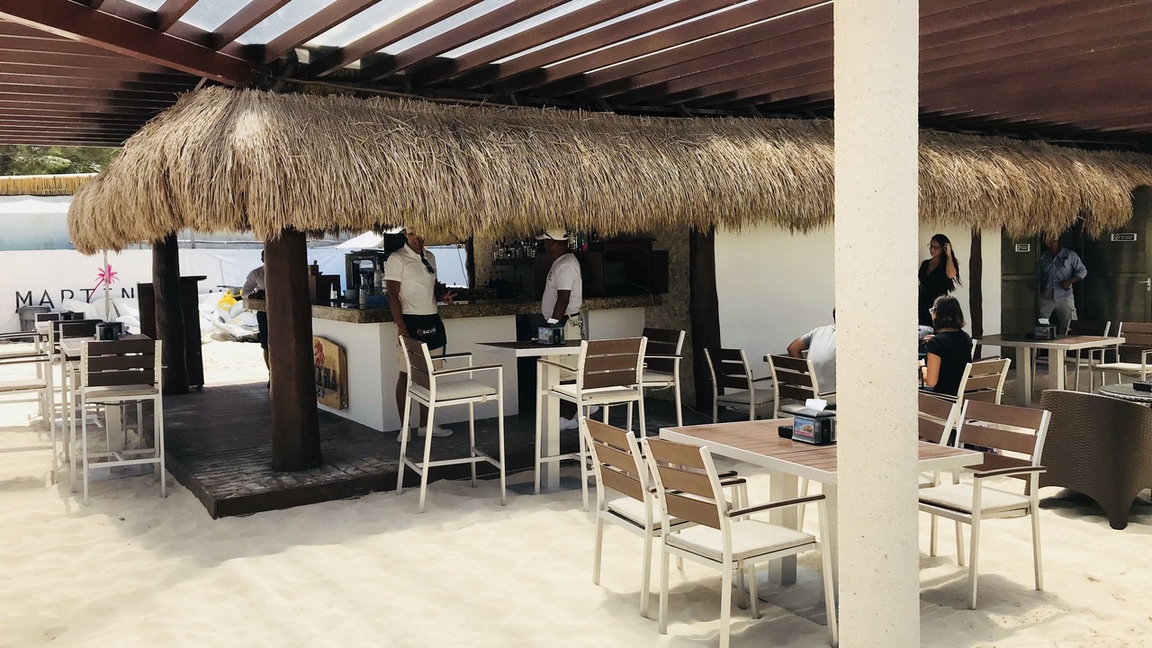 Photo of Outdoor in Luis Donaldo Colosio