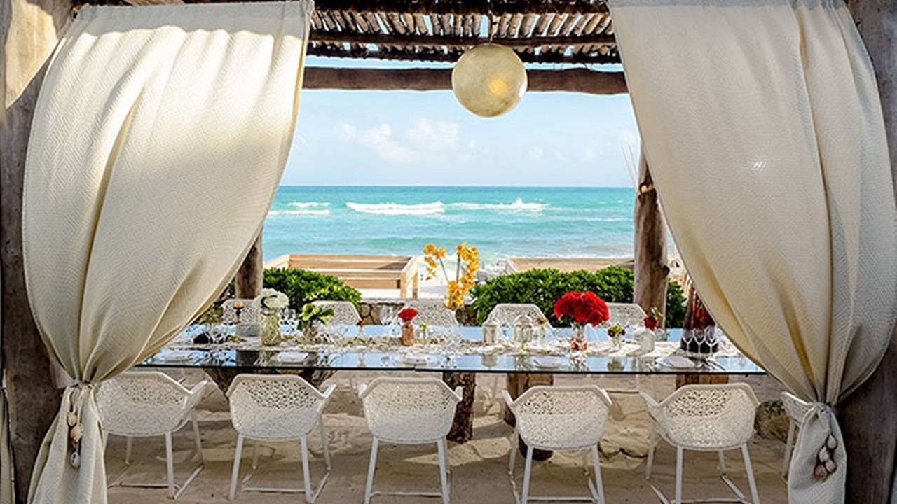 Photo of Outdoor in Maroma