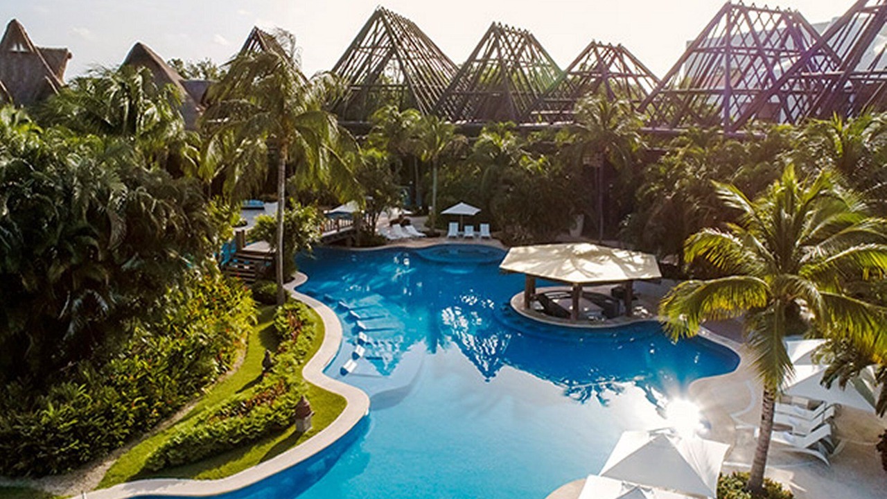 Photo of Outdoor in Maroma