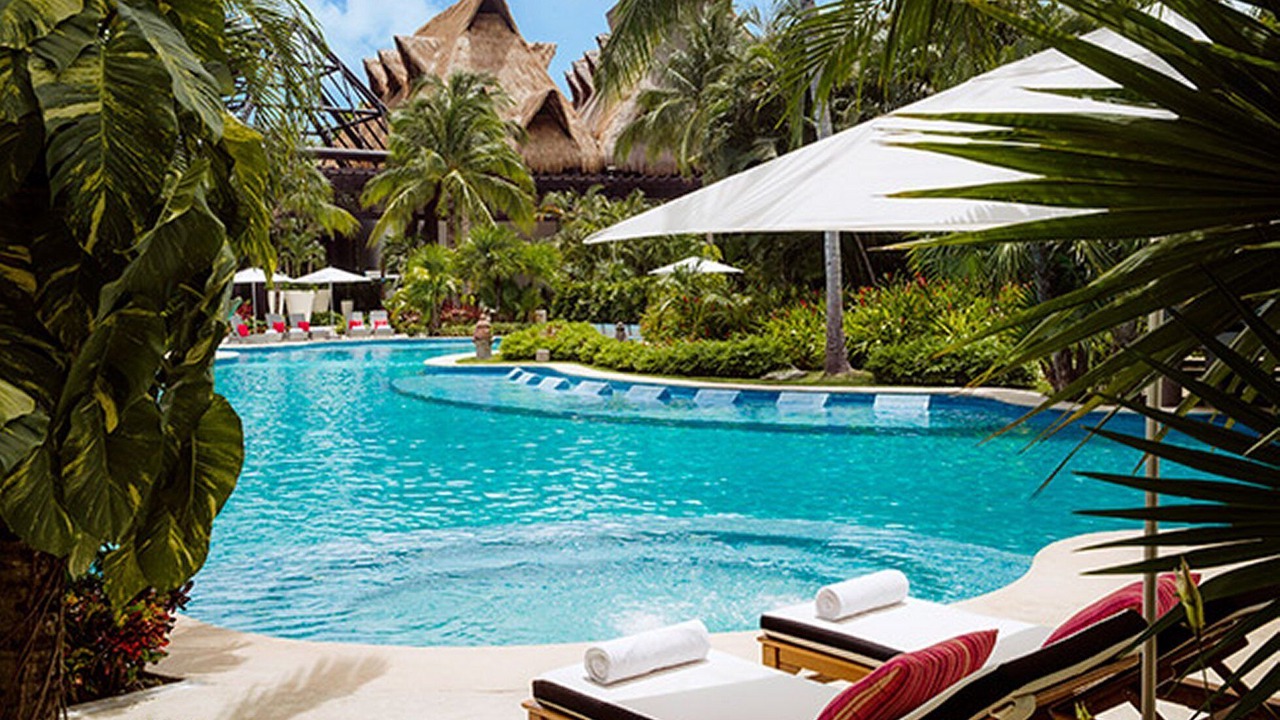 Photo of Outdoor in Maroma
