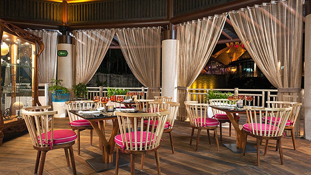 Photo of Outdoor in Maroma