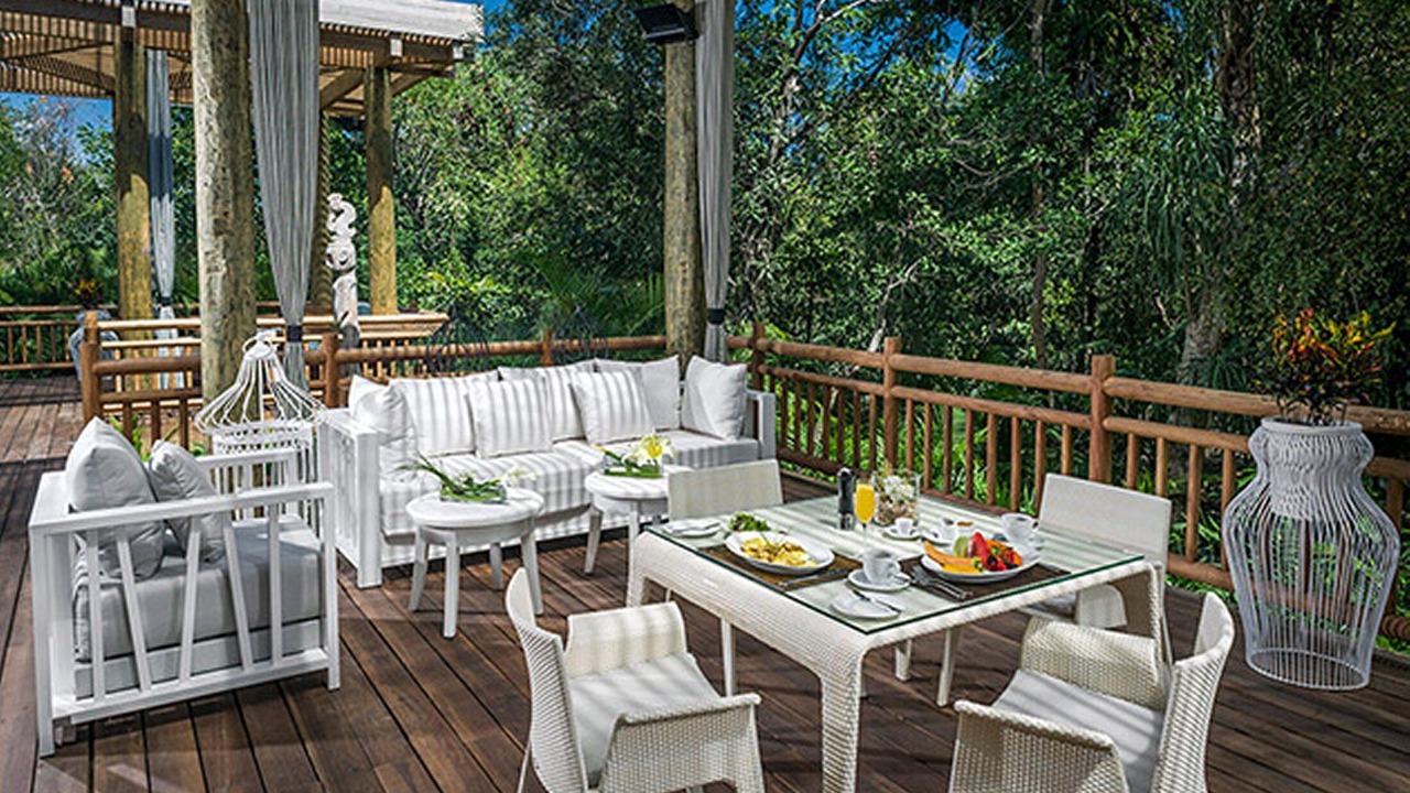 Photo of Outdoor in Maroma