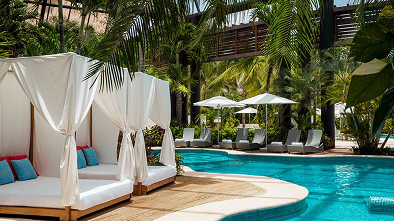 Photo of Outdoor in Maroma