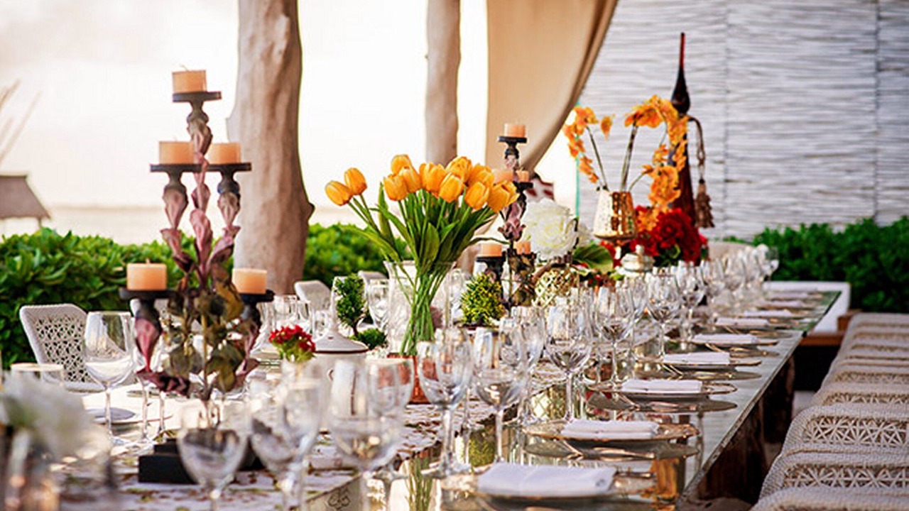 Photo of Outdoor in Maroma