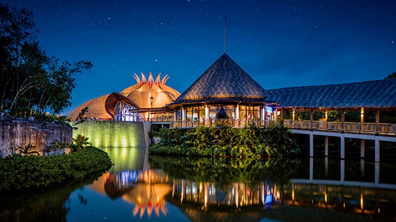 Photo of Outdoor in Maroma