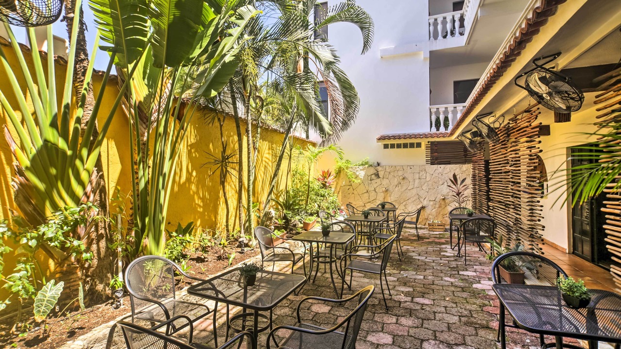 Photo of Outdoor in Colonia Centro
