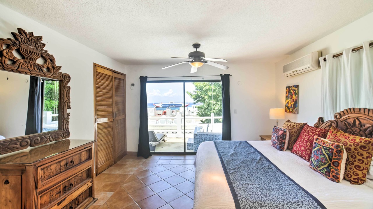 Photo of Bedroom in Colonia Centro