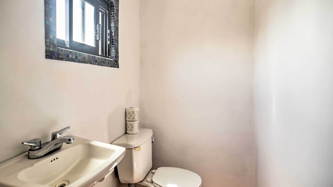 Photo of Bathroom in Colonia Centro