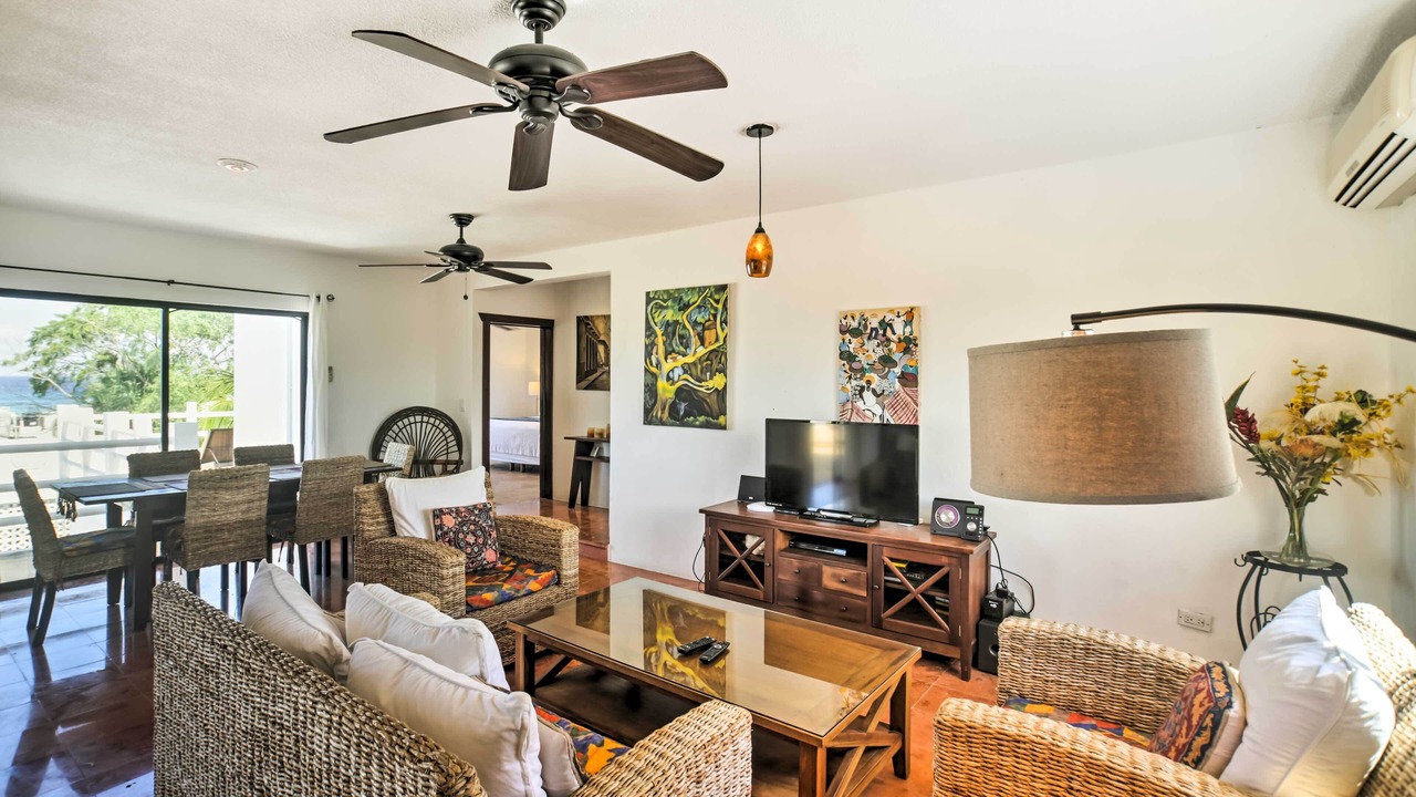 Photo of Livingroom in Colonia Centro