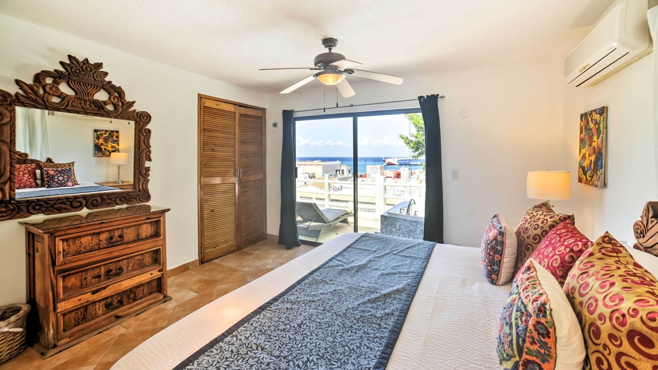 Photo of Bedroom in Colonia Centro