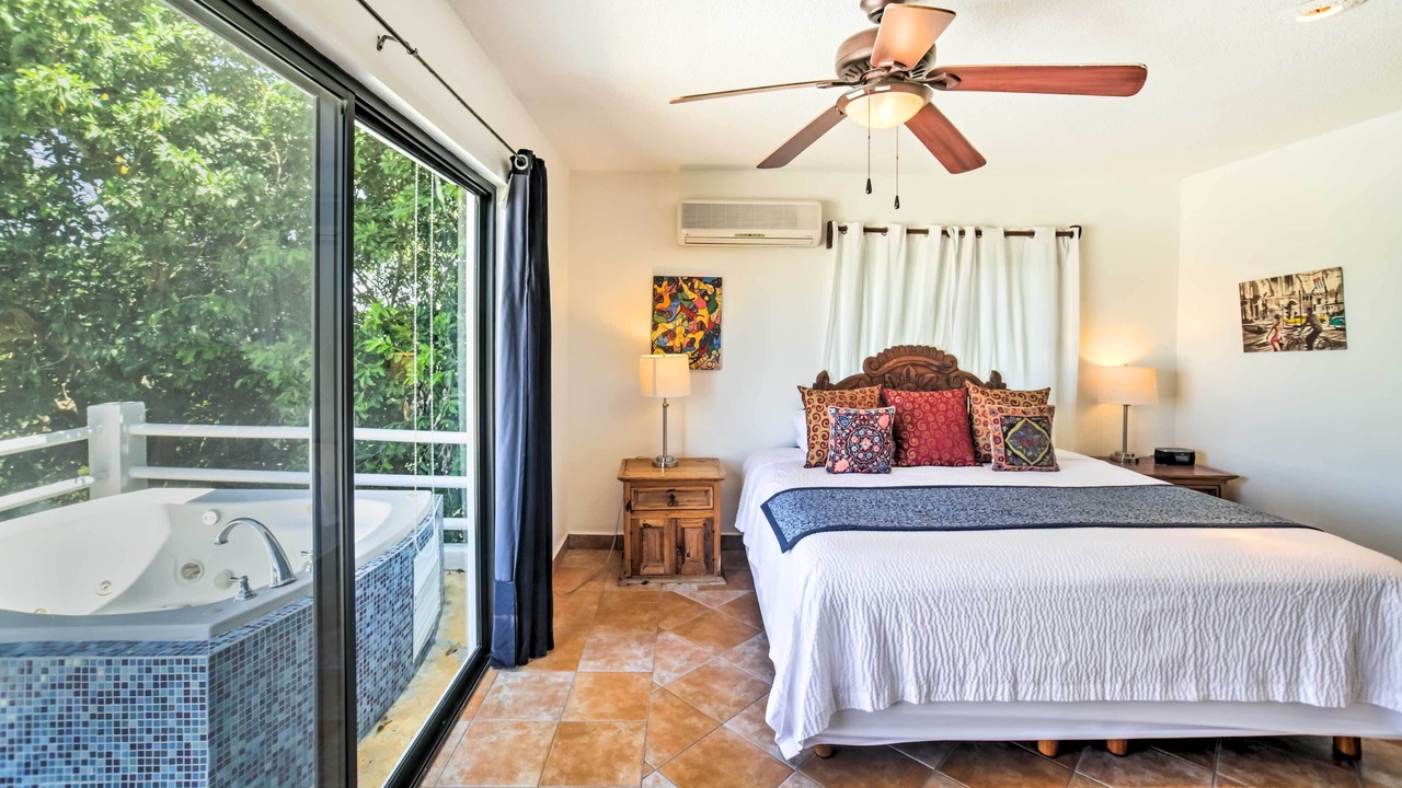 Photo of Bedroom in Colonia Centro