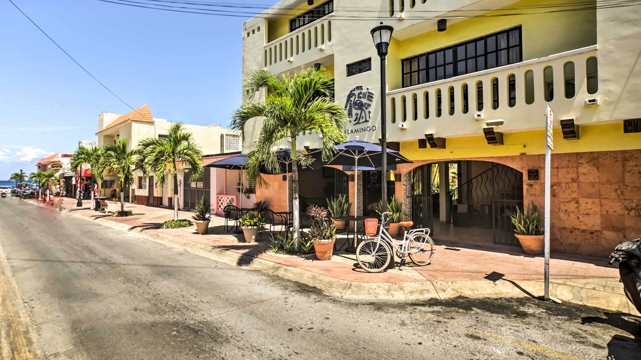 Photo of Outdoor in Colonia Centro
