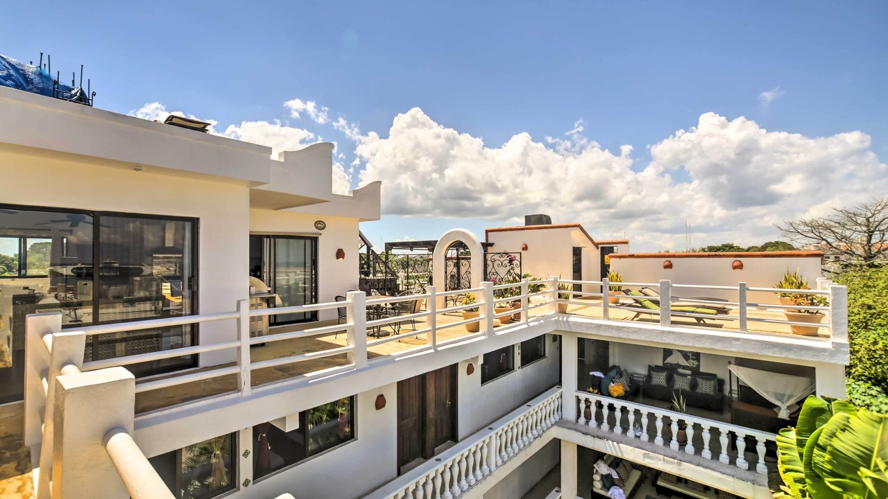 Photo of Outdoor in Colonia Centro
