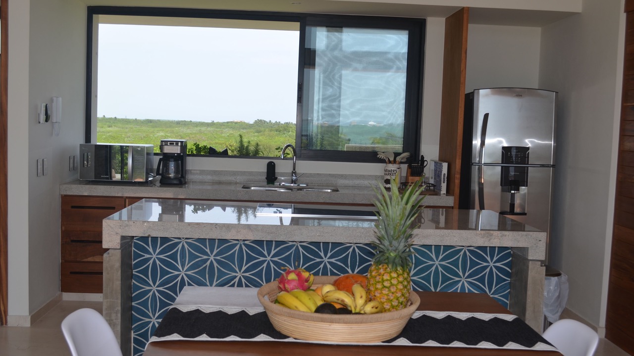 Photo of Kitchen in Tulsayab