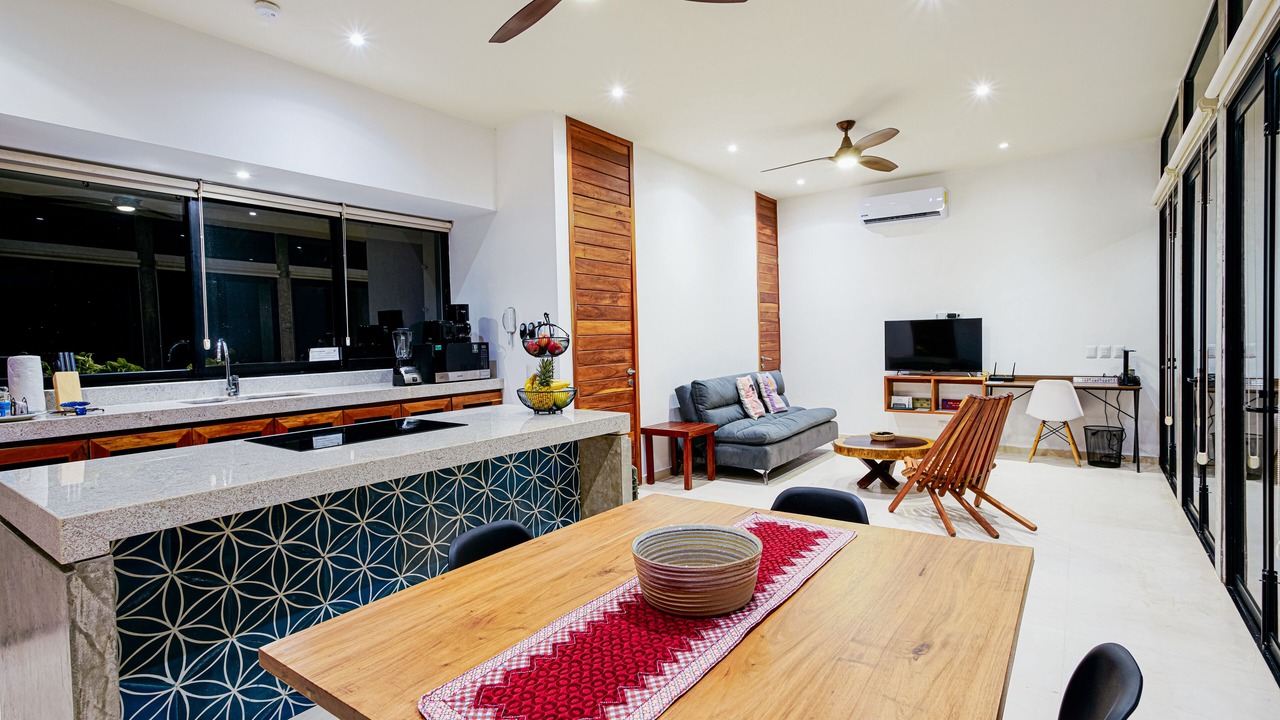 Photo of Livingroom in Tulsayab