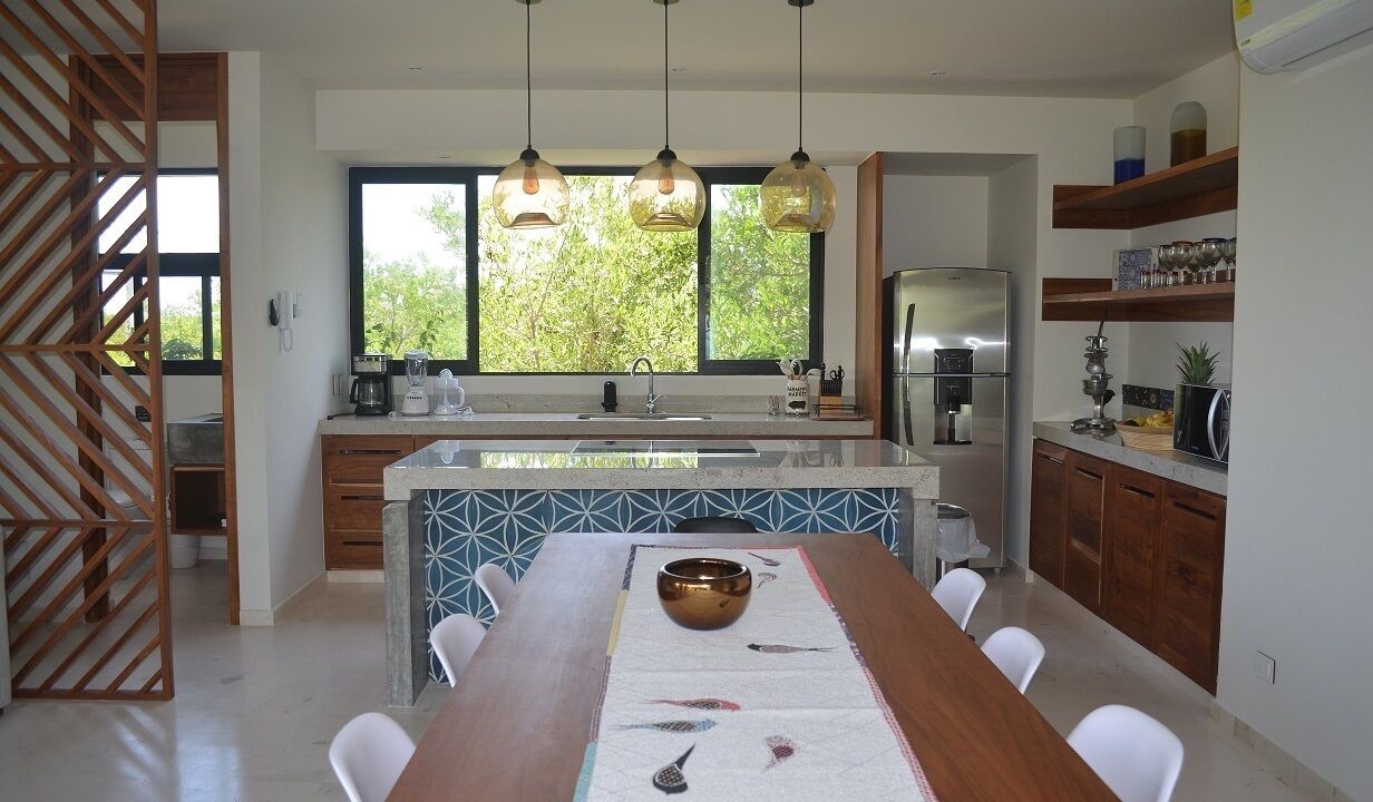 Photo of Kitchen in Tulsayab