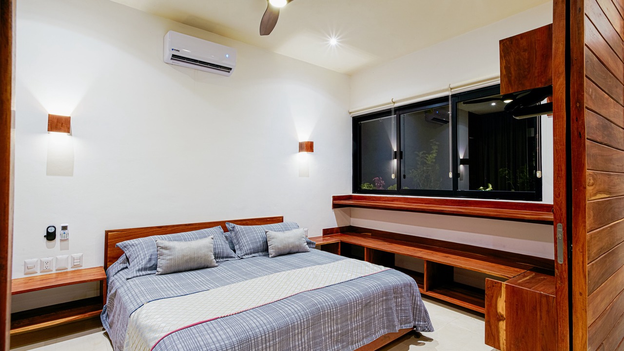 Photo of Bedroom in Tulsayab