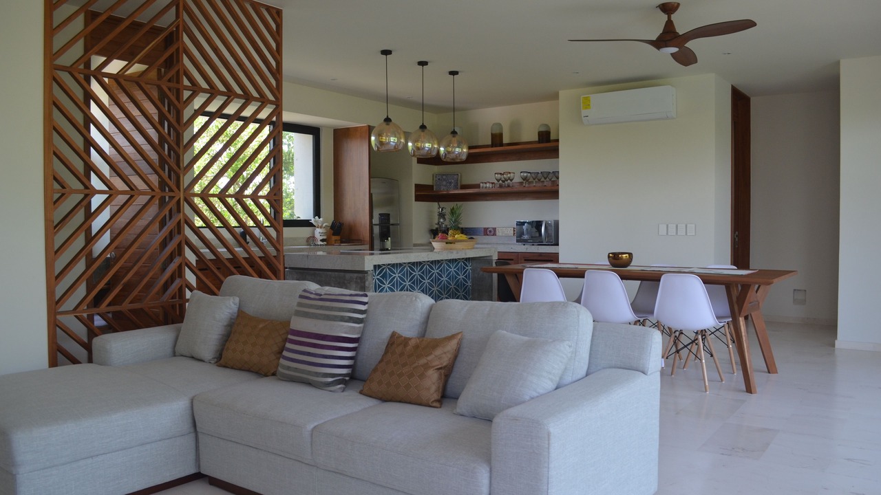 Photo of Livingroom in Tulsayab