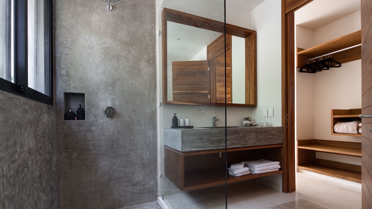 Photo of Bathroom in Tulsayab