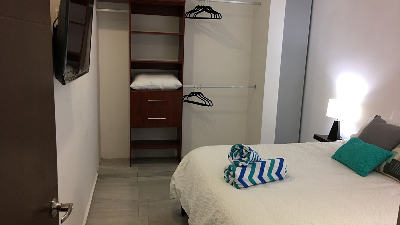 Photo of Bedroom in Villa Juarez