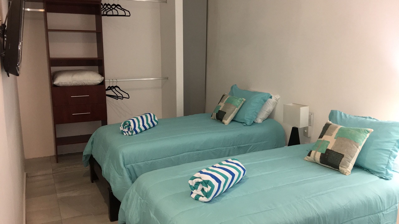 Photo of Bedroom in Villa Juarez