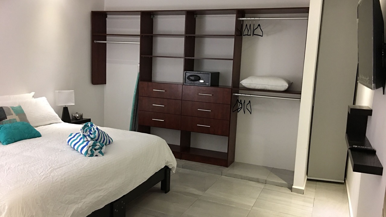 Photo of Bedroom in Villa Juarez