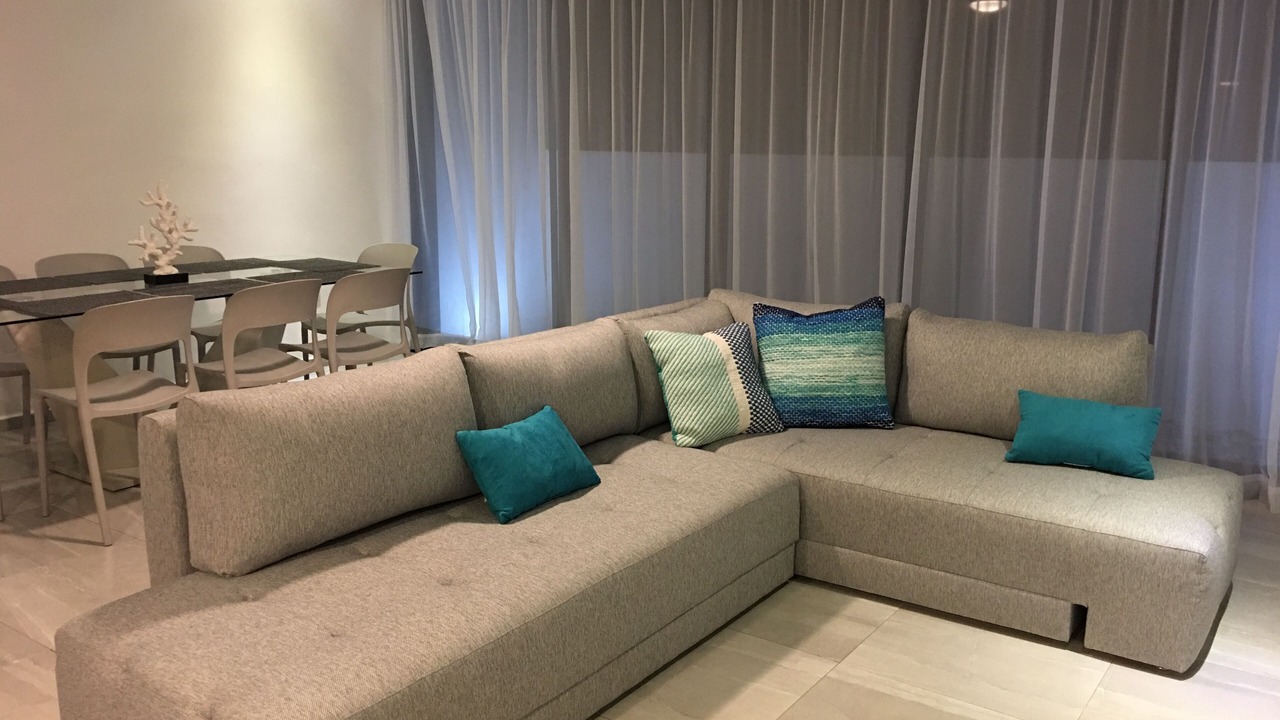 Photo of Livingroom in Villa Juarez