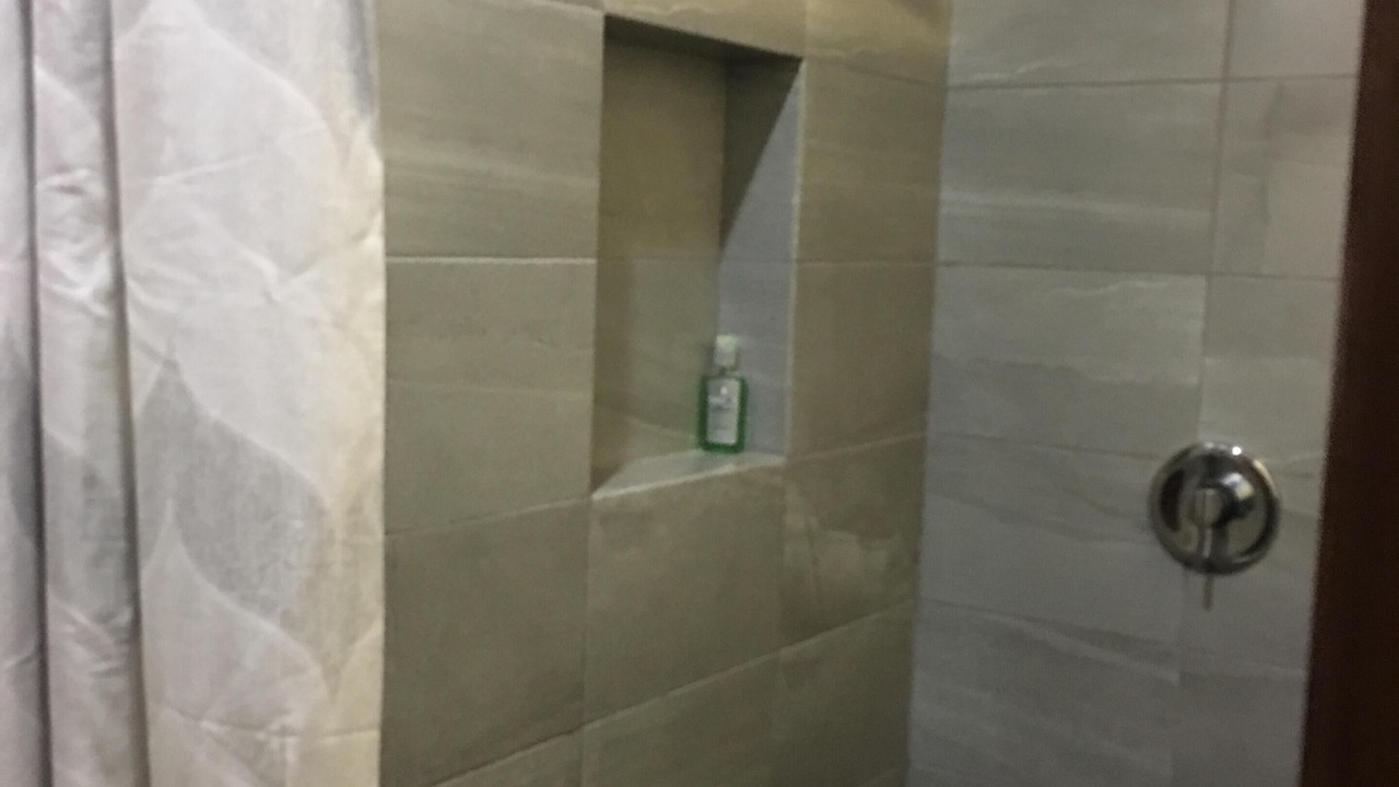 Photo of Bathroom in Villa Juarez