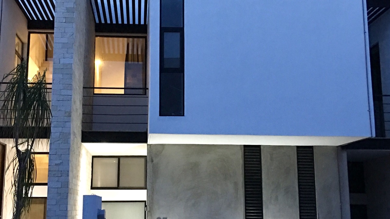 Photo of Outdoor in Villa Juarez