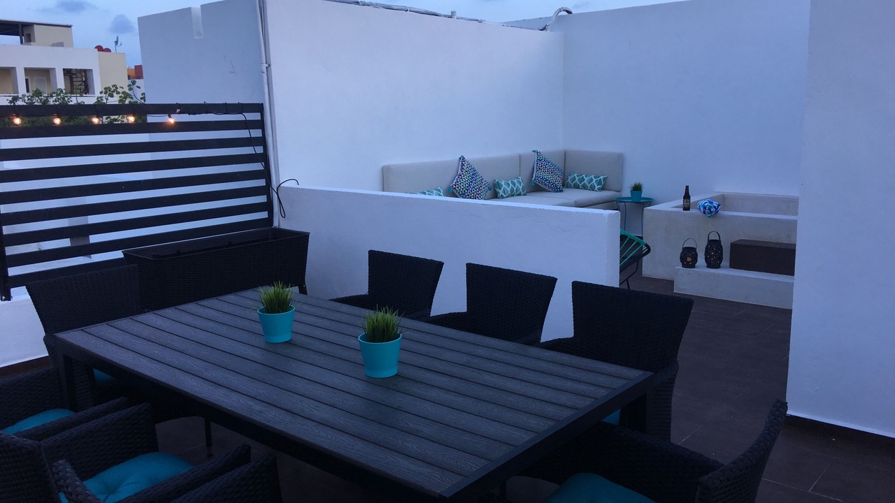 Photo of Outdoor in Villa Juarez
