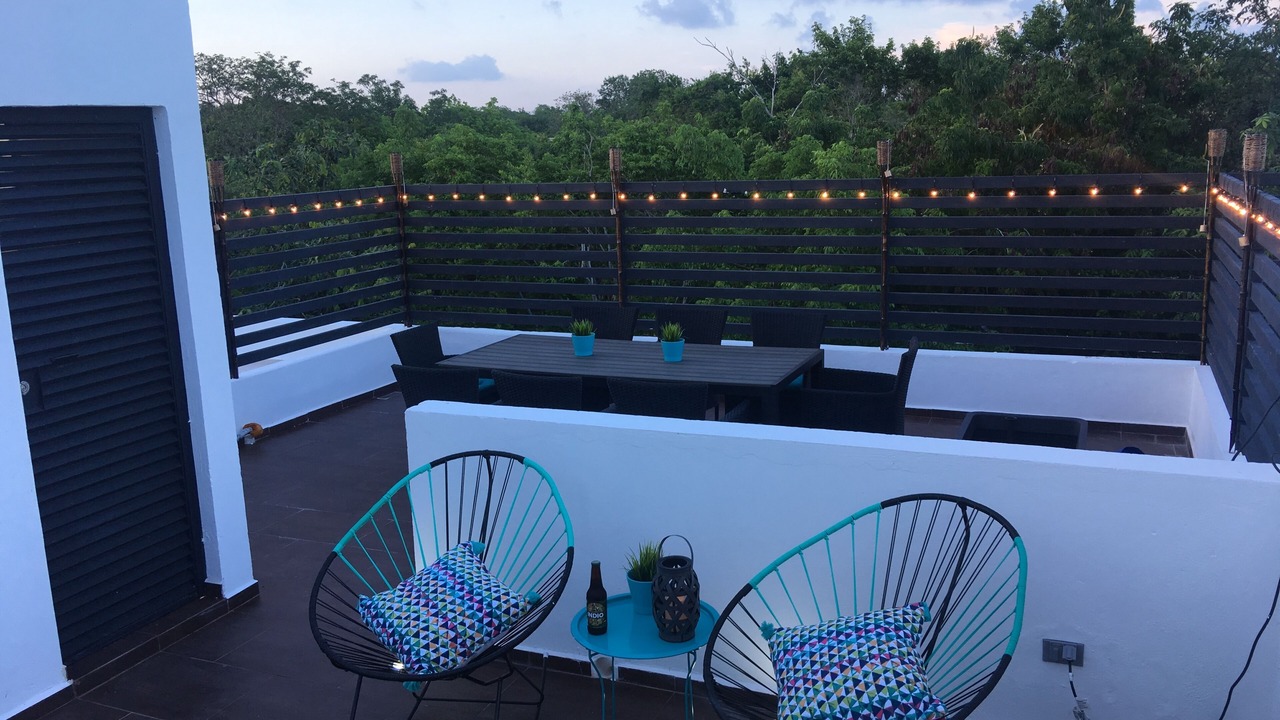 Photo of Outdoor in Villa Juarez
