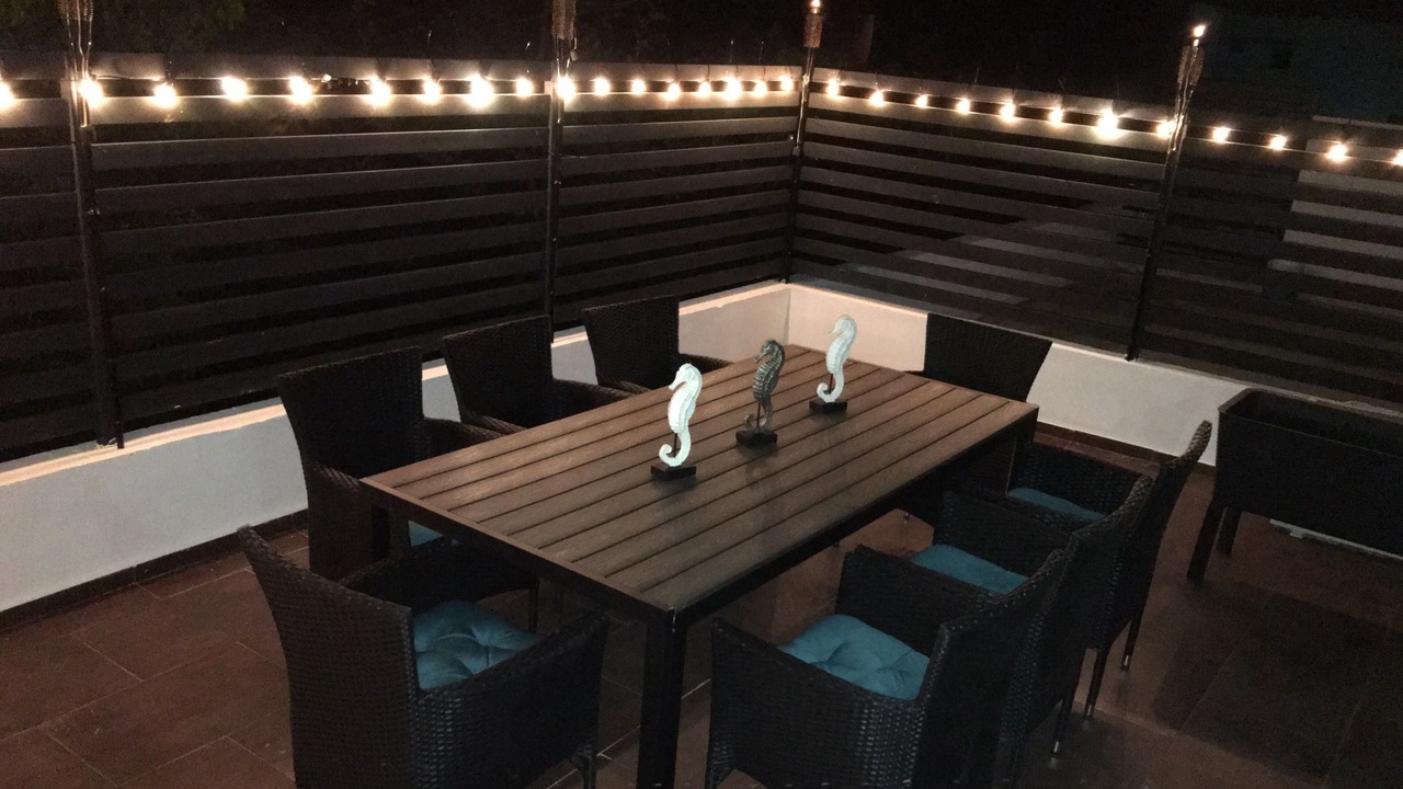 Photo of Outdoor in Villa Juarez